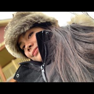 Meet your Posher, Princess